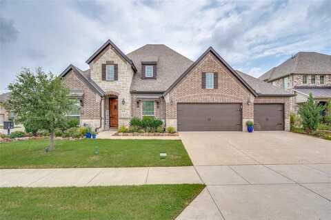 2304 Richmond Park Lane, Prosper, TX 75078