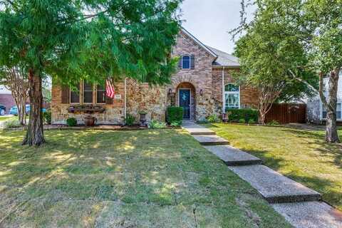 920 Willowgate Drive, Prosper, TX 75078