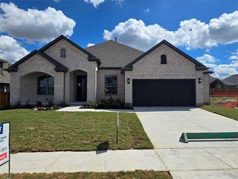 1921 Paxton Pass, McKinney, TX 75071