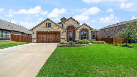 3814 Noblewood Drive, Heartland, TX 75126