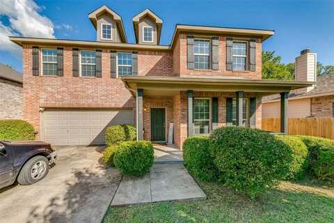 3024 Graystone Court, Seagoville, TX 75159