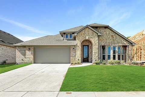 3501 Abingdon Drive, Melissa, TX 75454