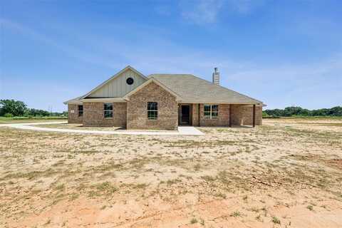 1009 Abbie Ruth Court, Springtown, TX 76082