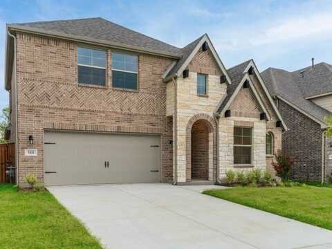 3404 Sorghum Way, McKinney, TX 75071