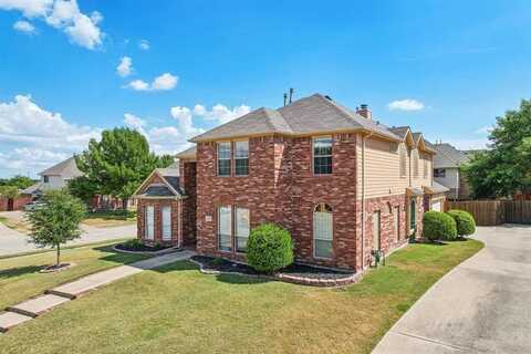 104 Shanandoah Lane, Murphy, TX 75094