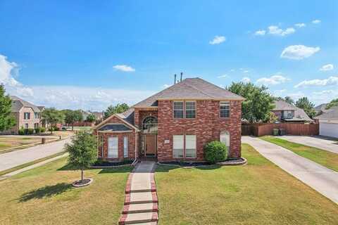 104 Shanandoah Lane, Murphy, TX 75094