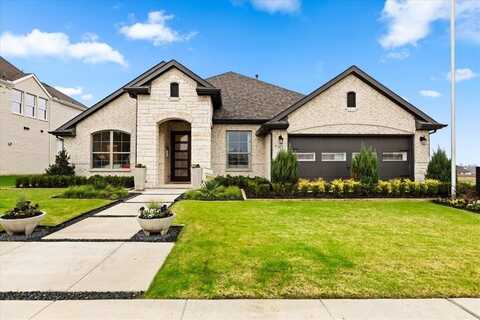 702 Majestic Oak Lane, Waxahachie, TX 75165