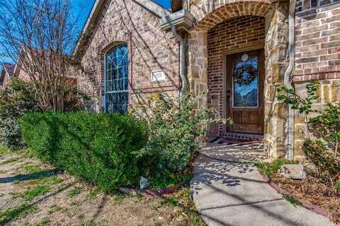 921 Raleigh Path Road, Denton, TX 76208