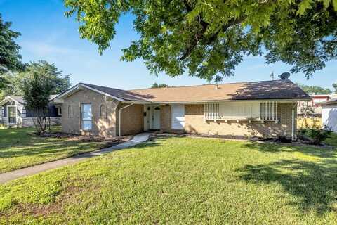 3408 Eastbrook Drive, Mesquite, TX 75150