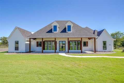 1005 Jaxon Drive, Aledo, TX 76008