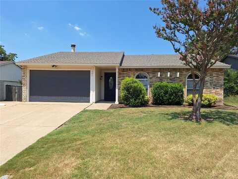 531 Fairhaven Drive, Allen, TX 75002