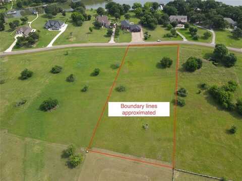 Lot 79 Tonkawa Trail, Corsicana, TX 75109