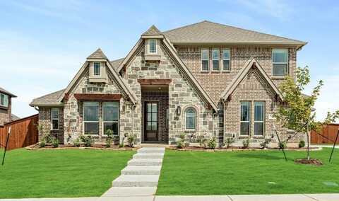 5429 Stone Lane, Midlothian, TX 76065