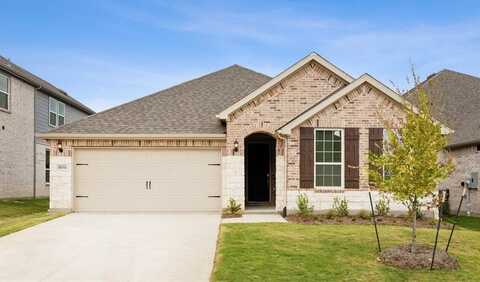 1604 Overlook Court, Celina, TX 75009