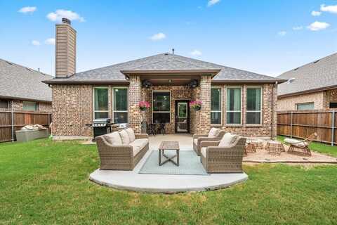 10337 Roatan Trail, Fort Worth, TX 76244