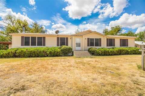 517 W 4TH Street, Coleman, TX 76834