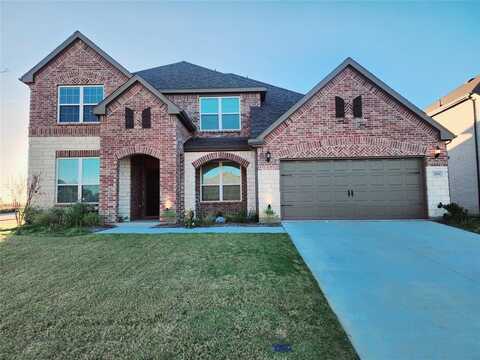 3951 Forged Way, McKinney, TX 75071