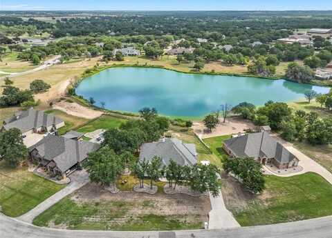 121 Lakeside Drive, Lipan, TX 76462