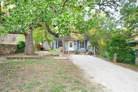 610 NW 8th Street, Mineral Wells, TX 76067