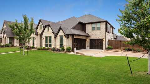 440 Wildwood Court, Waxahachie, TX 75165