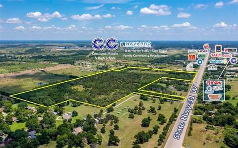 4816 W Business 31 Highway, Corsicana, TX 75110