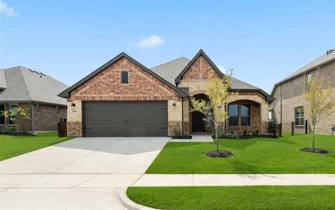 4365 Sun Meadow Drive, Joshua, TX 76058