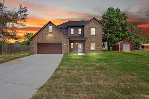 238 Seacraft Drive, Gun Barrel City, TX 75156