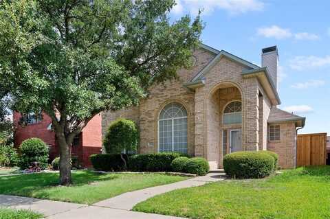 1116 Creekstone Drive, Carrollton, TX 75010