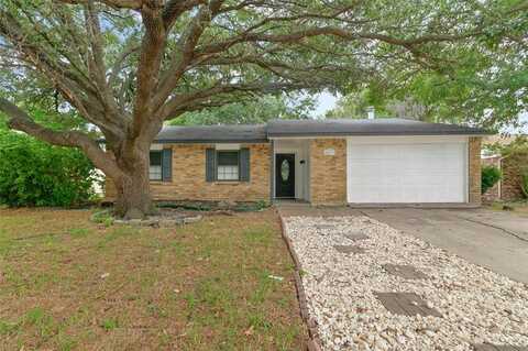 5213 Miller Circle, The Colony, TX 75056