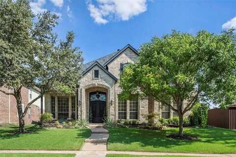 8020 Ambiance Way, Plano, TX 75024