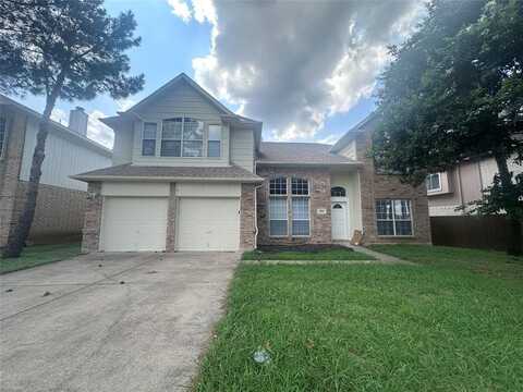 8102 Modesto Drive, Arlington, TX 76001