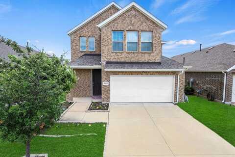 5572 Yarborough Drive, Forney, TX 75126