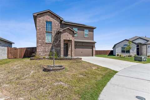 2437 Edisto Beach Drive, Fort Worth, TX 76108