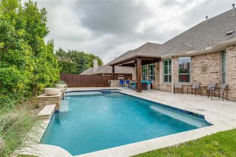 4712 Witten Park Way, McKinney, TX 75070