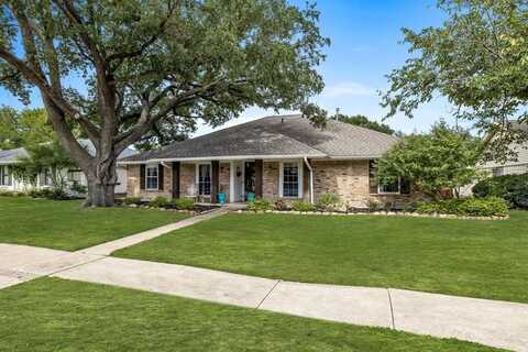 2204 Shady Creek Drive, Richardson, TX 75080