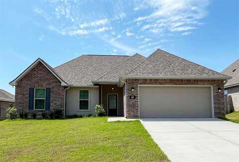 327 HUMMINGBIRD Lane, Princeton, LA 71067