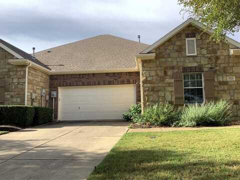 725 Scenic Ranch Circle, Fairview, TX 75069