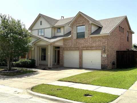 6406 Daisy Drive, Denton, TX 76208