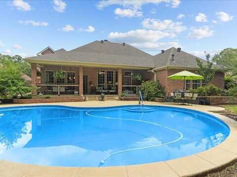 6607 Gleneagles Drive, Tyler, TX 75703