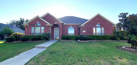 704 Morningside Trail, Murphy, TX 75094