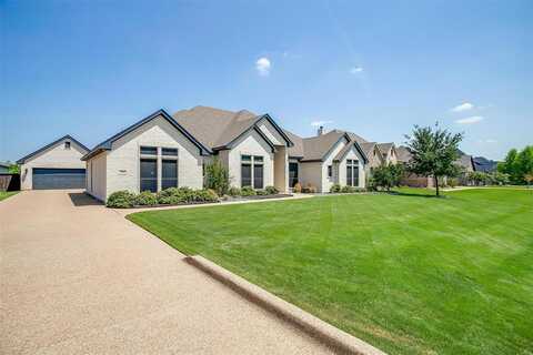 2009 Carlisle Drive, Crowley, TX 76036