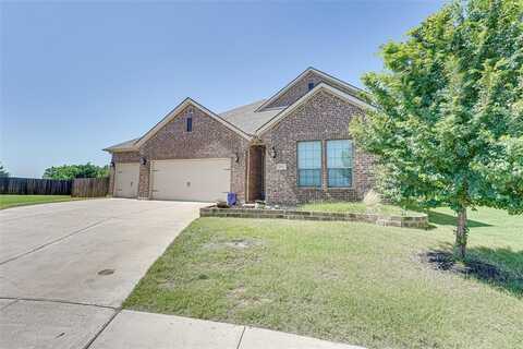 585 Mckenna Drive, Fate, TX 75087