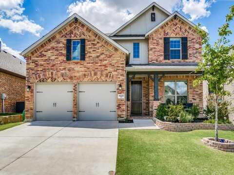 14225 Spitfire Trail, Fort Worth, TX 76262