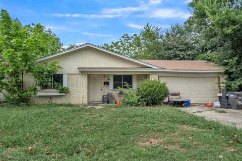 1009 Angela Court, Everman, TX 76140