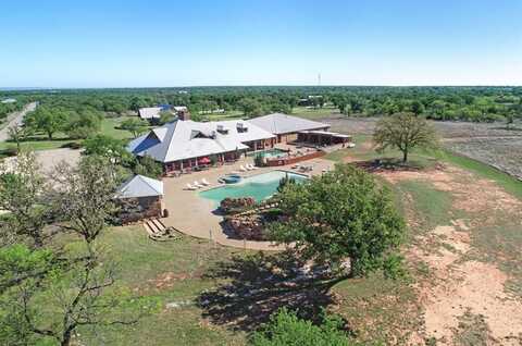 234 Canyon Lake Road, Gordon, TX 76453