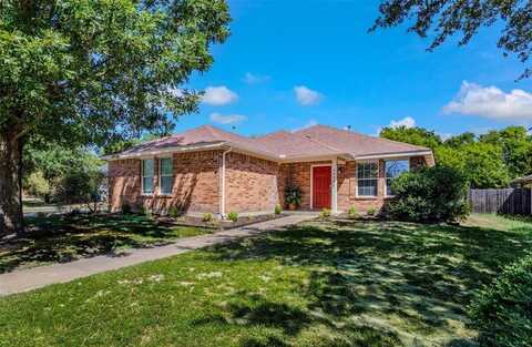 3490 Bristlecone Court, Rockwall, TX 75032