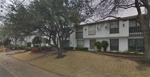 12888 MONTFORT Drive, Dallas, TX 75230