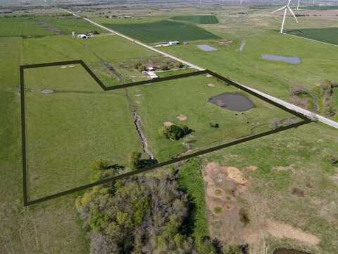 Tbd County Line Parkway, Mart, TX 76664