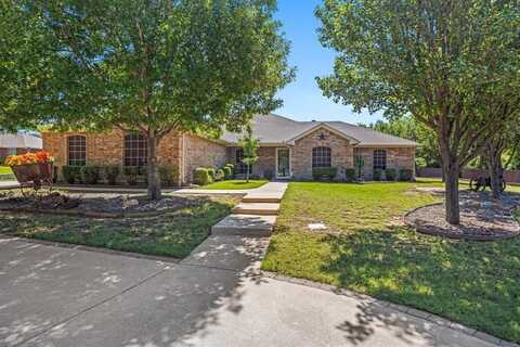 2933 county road 602 Drive, Burleson, TX 76028