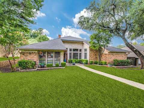 7932 Goodshire Avenue, Dallas, TX 75231